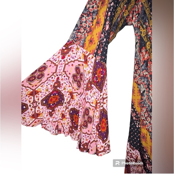 COPY - Brand new w tags Umgee kimono boho style - Picture 4 of 4